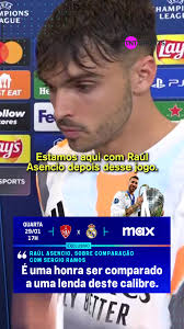 Raúl Asencio: La Estrella del Real Madrid