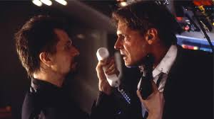 Air Force One 1997 Directed By Wolfgang Petersen Reviews Film Cast Letterboxd