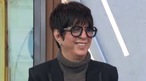 Diane Warren