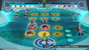 Bring clothes to increase ki and ki blast super3. Dragon Ball Xenoverse 2 Version 1 14 Additional Dlc Trophy Guide Psnprofiles Com