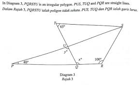 Contoh jawapan sejarah kertas 3 kerajaan islam di madinah via tempatyes.blogspot.com. Soalan Spm Matematik Soalan Spm