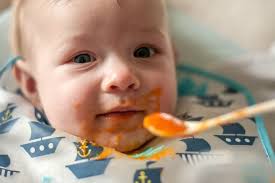 Ready Steady Wean Weaning Weaning Plan Parenting Boys