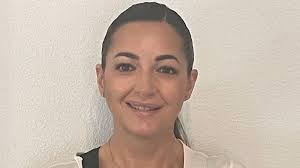 Irene Lisarte Villalba encabezará la lista de VOX al Senado en Alicante