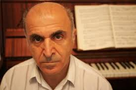 Israel Composers' League