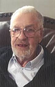 Jacob Derksen Obituary