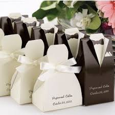 Wedding Dress Favor Boxes Tuxedo Favor Boxes Wedding Favors For Men Wedding Gift Favors Wedding Favor Boxes