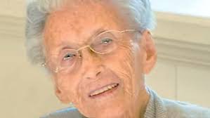 Phyllis Ruth Parrish Bateman Obituary (1921