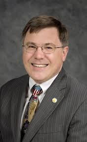 Constitutional Scholar Dr. Vile Offers Thoughts