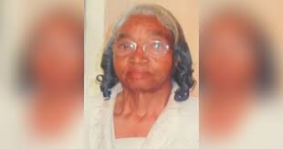 Obituary for Mattie Mae Thompkins