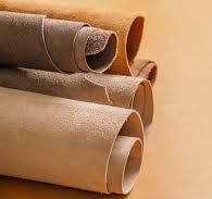 Suede leather: What is it, difference between faux and ...