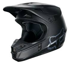 Black And White Dirt Bike Helmet Fox V1 Helmet Matte Black Bike Gear Motocross Helmets Dirt Bike Helmets