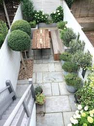 Reihenhaus Garten Ideen Kleine Viktorianische Terrasse Front Design Turismoestrat Dekoration 2019 Tk Idees Jardin Petits Jardins Jardin Contemporain