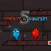 Fireboy and watergirl 1 is the first cooperative platformer game in the fireboy and watergirl series. Fireboy And Watergirl Home Facebook