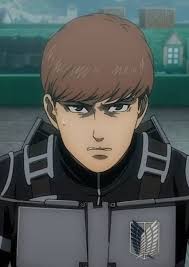 Fan Casting Floch Forster as Matt Shipman in Voice Actors Hall of Fame