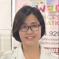 Jackie Duong's Instagram, Twitter & Facebook