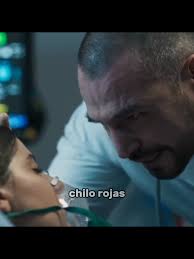 Luzma Casillas espera a su papá en 'Señor de los cielos'