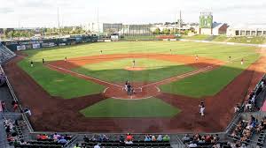 Ivl baseball, formerly ventura baseball academy, was founded in 2011 by john ventura. Field Of Legends Kansas City Monarchs Stadium Journey