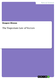 Choose from 10+ trapezium graphic resources and download in the form of png, eps, ai or psd. The Trapezium Law Of Vectors Grin