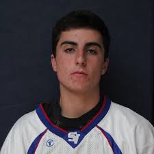 Doug Garcia's St. Vincent de Paul High School Career Home