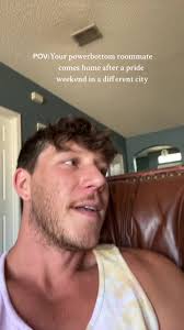 Happy pride 🌈 or whatever