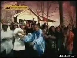 It is from his debut album new joc city. Yung Joc It S Goin Down Hq On Make A Gif