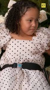 Cesily Collette Taylor, who plays young Nessa in 'Wicked', is THAT girl! 💖  #GoldenGlobes