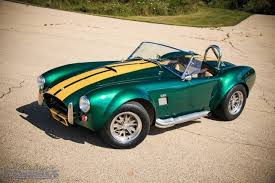 Image result for Light Green 1965 AC Cars