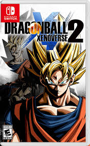 Dragon ball xenoverse 2 was an entertaining but flawed game when it was released last year and it remains such on nintendo switch. Dragon Ball Xenoverse 2 Switch Nsp Free Download Romslab Com
