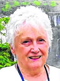 Joyce HOWE Obituary (2020)