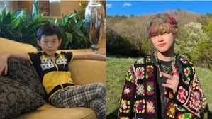 Neo culture technology atau lebih populer dengan nama nct merupakan. 8 Potret Hidup Mewah Chenle Nct Cucu Konglomerat Dipanggil Tuan Muda Korea Zigi Id