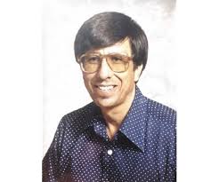 Joe Vidaurri Obituary (1940