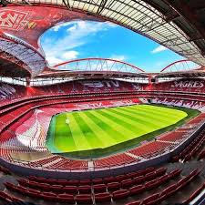 Glorioso Slb App On Benfica Wallpaper Estadio Futebol Sport Lisboa E Benfica