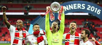 Saturday 24 october 2020 first round proper: Man United Draw Leicester In Fa Cup 6th Round