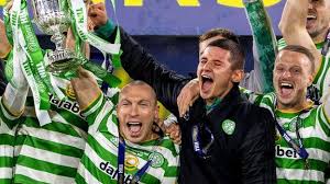 The official twitter of the world's first #quadrupletreble winners, celtic football club. Scott Brown The Thorny Question Of Celtic Captain S Future Bbc Sport