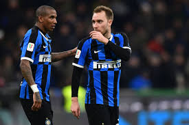 The home of inter milan on bbc sport online. Christian Eriksen Will Become A Problem For Antonio Conte At Inter Milan Following January Transfer From Tottenham