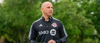 Chris armas former footballer from united states defensive midfield last club: Tfc Republic Mailbag The Early Verdict On Chris Armas