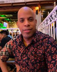 Ariel Ortiz (@arielortiz01) • Instagram फोटोहरू र भिडियोहरू