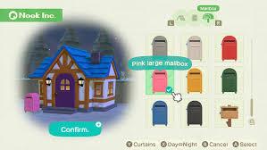 Animal Crossing New Horizons How To Change The Look Of Your House Superparent Animal crossing fans have proven themselves to be a creative bunch, making all kinds of impressive landscape and island designs with animal. animal crossing new horizons how to