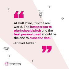 As of 2021, there are reportedly 2,755 billionaires on earth, with an estimated total net worth of $13.1 trillion. Hult Prize On Twitter At The Hult Prize It Is The Real World The Best Person To Pitch Should Pitch And The Best Person To Sell Should Be The One To