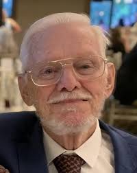 Edwin Burns Obituary (2023)