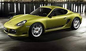 Porsche Caymen In Peridot Green Metallic Love It Porsche Cayman R 2014 Porsche Cayman Porsche