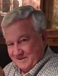 Obituary information for Tommy Ray Martin