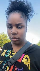 At this point , Im here for me