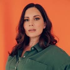 Christine Bory's Instagram, Twitter & Facebook