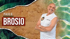 During the world war i, he served in alpine regiment as an artillery officer. Paolo Brosio Naufraghi Isola Dei Famosi 2019