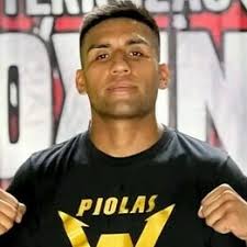 Jose Rosa vs. Jorge Lagunas, La Leyenda Continua