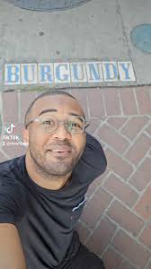 #Funfact #Burgundy in #NewOrleans is different because of its #history it  was named after a #Duke & not the #colour which is why it confuses so many  people that #travel to #visit #NOLA #FYI ...