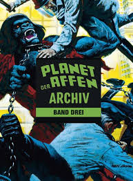 Schaffner mit charlton heston in der hauptrolle. Flucht Vom Planet Der Affen Archive Highlightzone