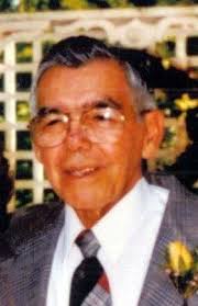 Ted Salinas Obituary