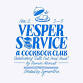 Vesper Service event image